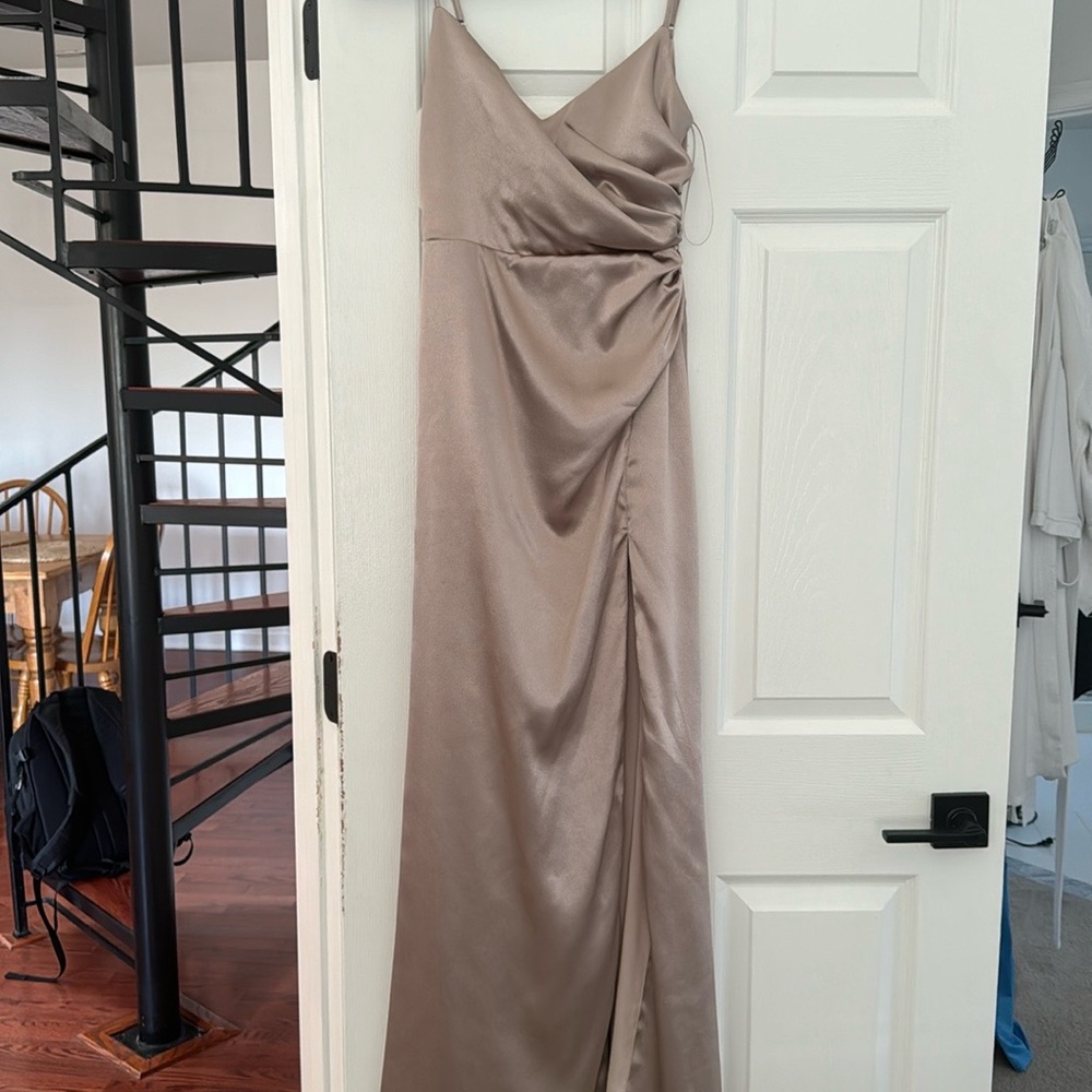Birdy Grey Bridesmaid Dress